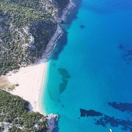 הוילה סאן תאודורו Trilocale Dory A San Teodoro מראה חיצוני תמונה