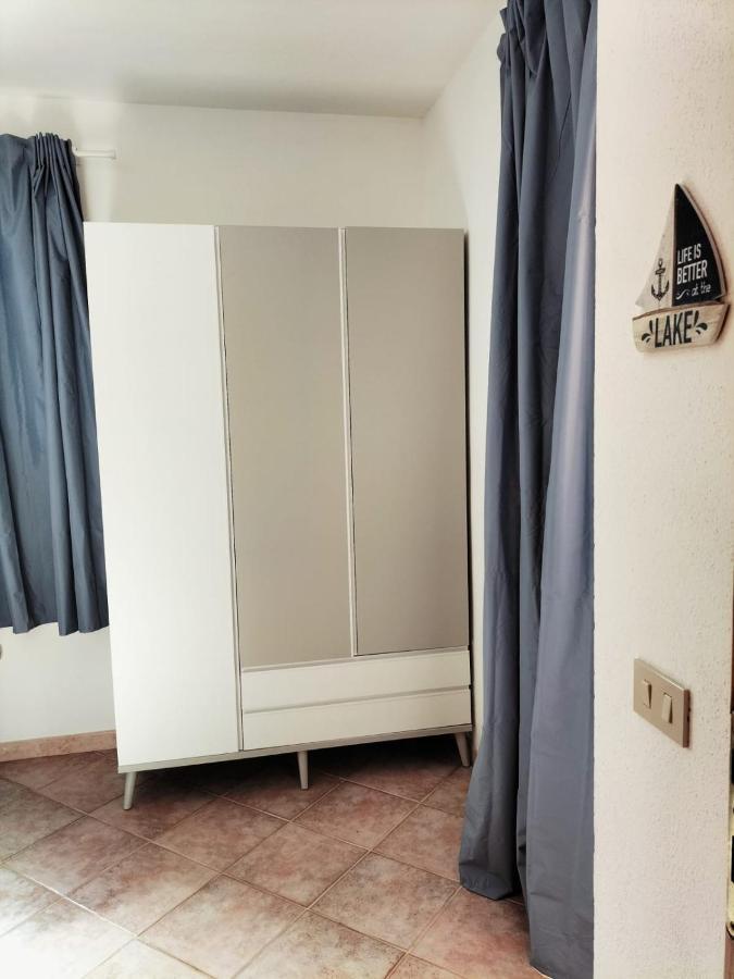 הוילה סאן תאודורו Trilocale Dory A San Teodoro מראה חיצוני תמונה
